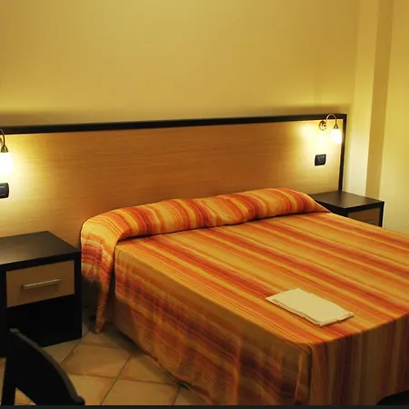 Vecchio Frantoio Hotel Martinsicuro