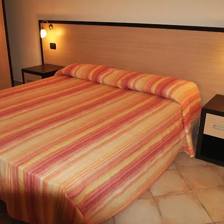 Hotel Vecchio Frantoio Martinsicuro