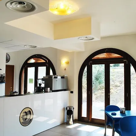 Country House Vecchio Frantoio *