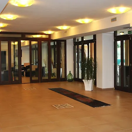 Country House Vecchio Frantoio *