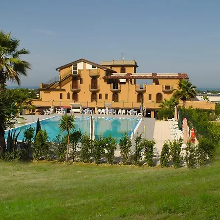 Country House Vecchio Frantoio