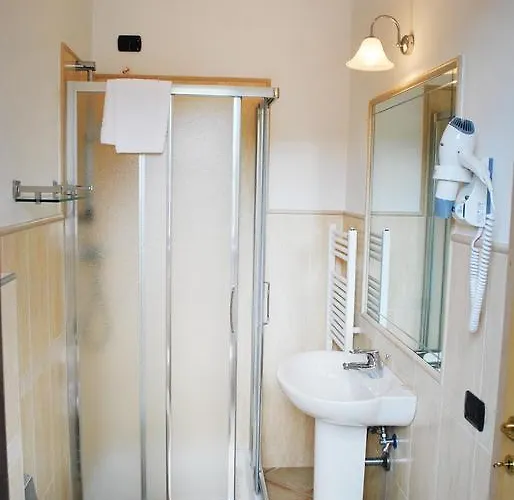 Country House Vecchio Frantoio * Martinsicuro