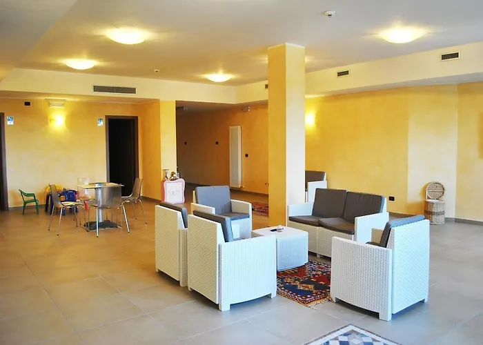 Country House Vecchio Frantoio Martinsicuro