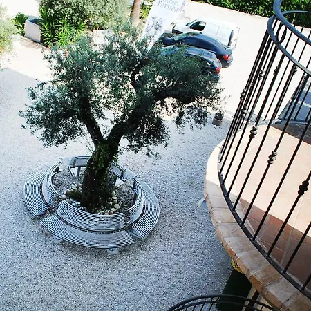 Vecchio Frantoio Hotel