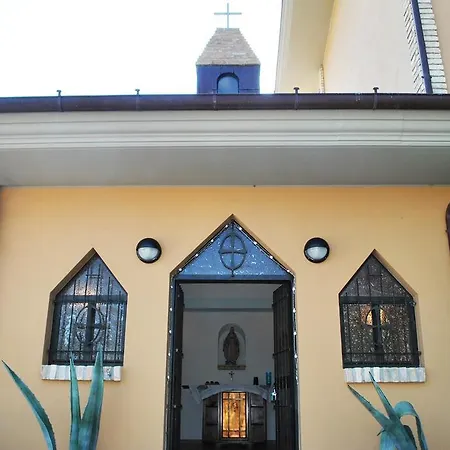 Hotel Vecchio Frantoio Martinsicuro