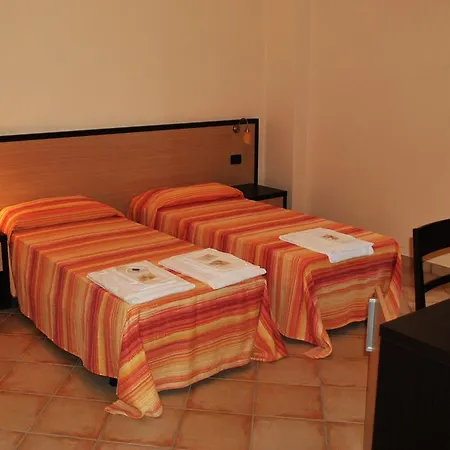 Vecchio Frantoio Hotel