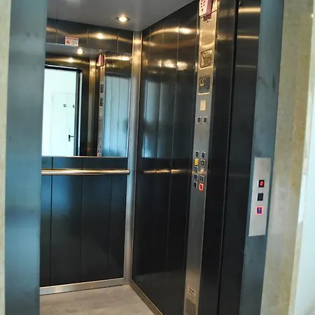 Vecchio Frantoio Hotel