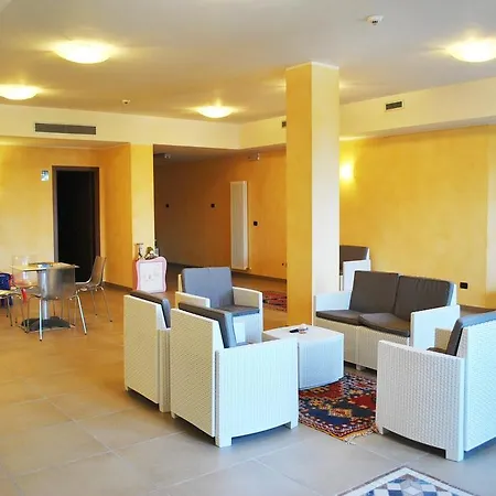 Vecchio Frantoio Martinsicuro