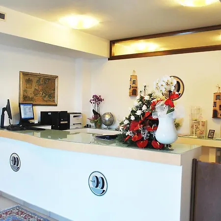 Hotel Vecchio Frantoio Martinsicuro