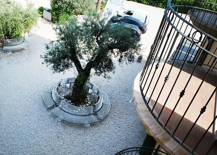 Country House Vecchio Frantoio Hotell