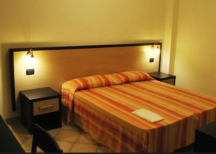 Country House Vecchio Frantoio Hotell Martinsicuro