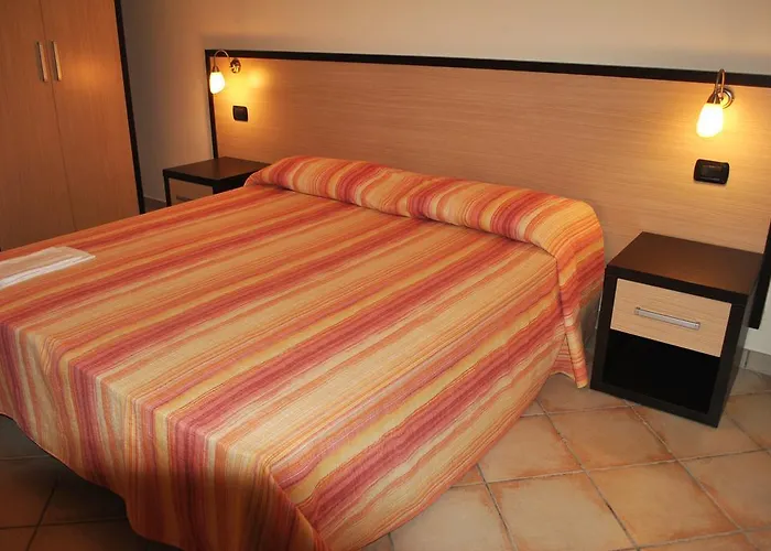 Hotell Country House Vecchio Frantoio Martinsicuro