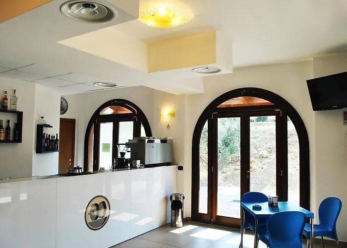 Country House Vecchio Frantoio *