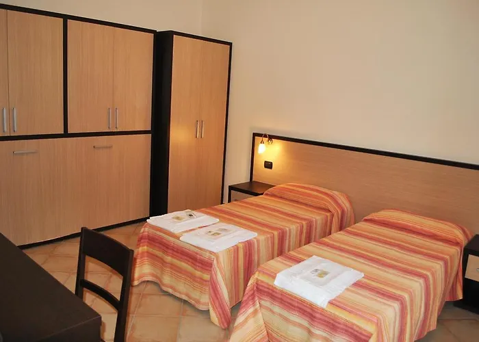 Hotell Country House Vecchio Frantoio *