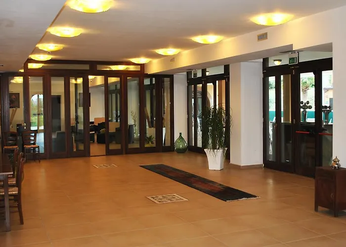 Country House Vecchio Frantoio *