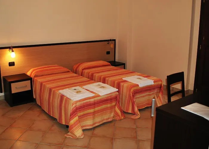 Country House Vecchio Frantoio Hotell