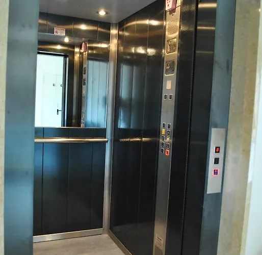 Country House Vecchio Frantoio Hotell