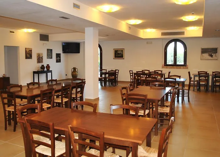 Country House Vecchio Frantoio