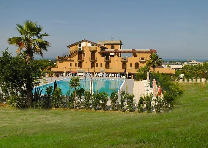 Country House Vecchio Frantoio